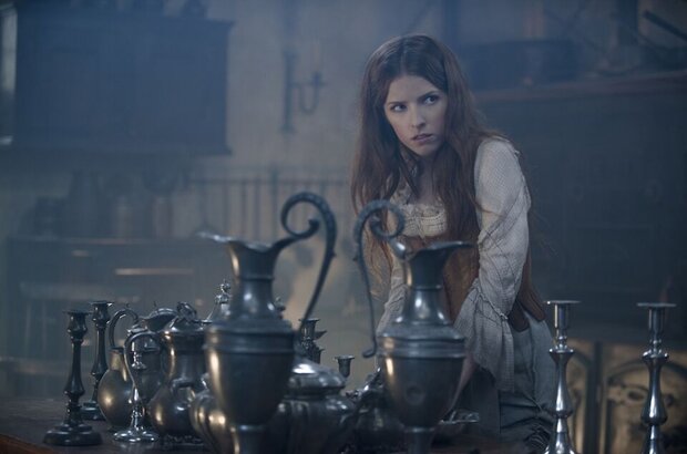 Into the Woods (2014) - photo 3