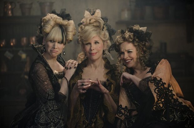 Into the Woods (2014) - photo 7