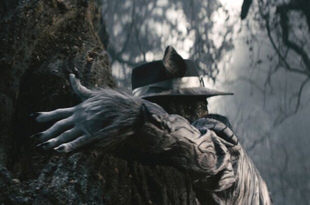Into the Woods (2014) - photo 6