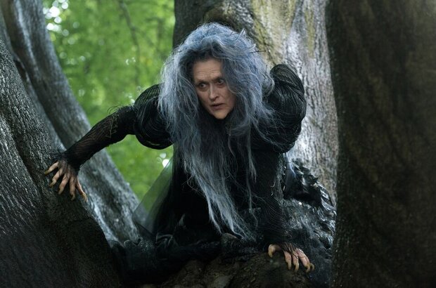 Into the Woods (2014) - photo 2