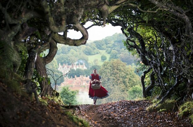 Into the Woods (2014) - photo 1