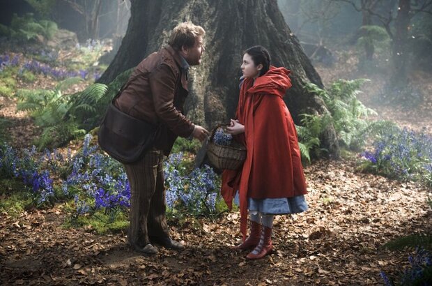Into the Woods (2014) - photo 10