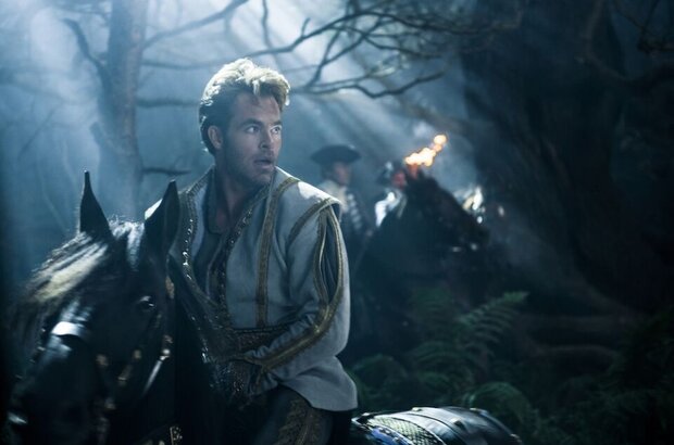 Into the Woods (2014) - photo 4