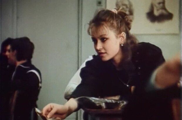 The Asthenic Syndrome (1989) - photo 2