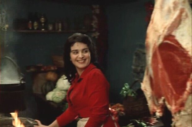 Don't Grieve (1968) - photo 5