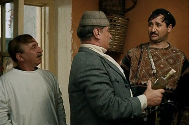 Don't Grieve (1968) - photo 7