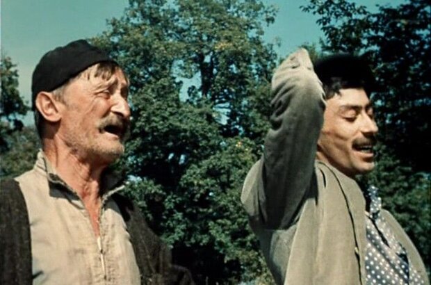 Don't Grieve (1968) - photo 1