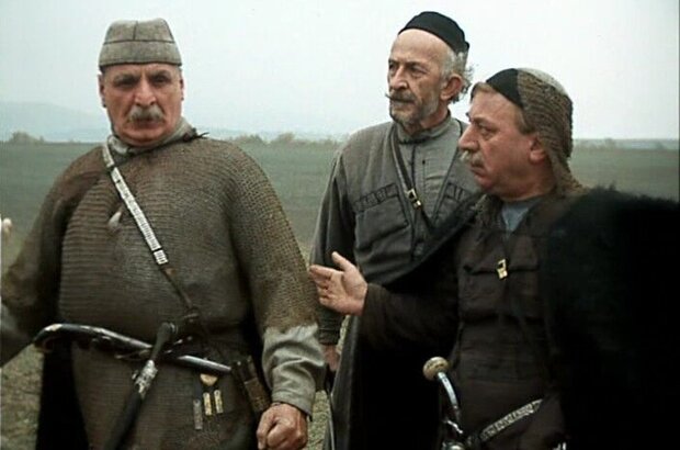 Don't Grieve (1968) - photo 2