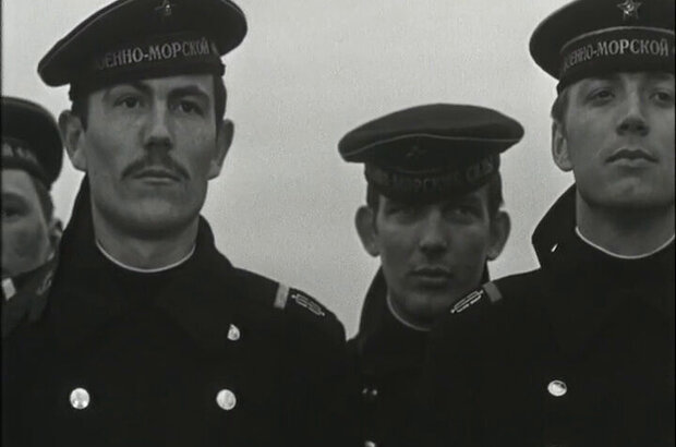 Address of your home (1972) - photo 9