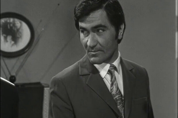 Address of your home (1972) - photo 1