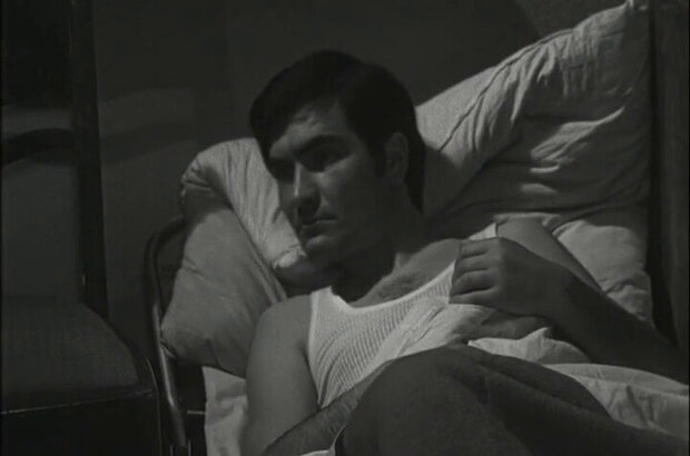 Address of your home (1972) - photo 10