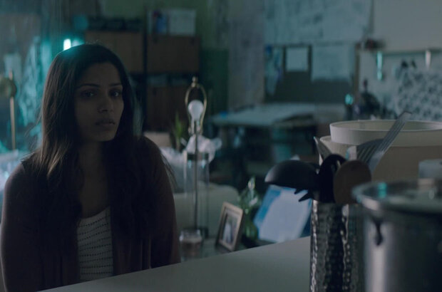 Only (2019) - photo 1