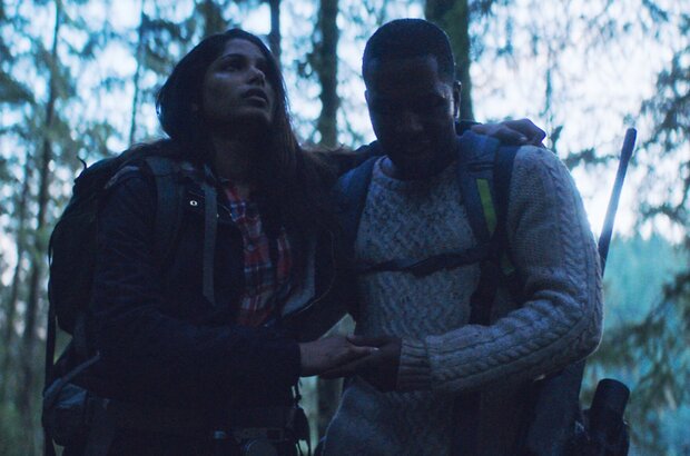 Only (2019) - photo 8