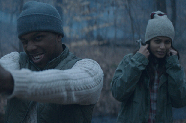 Only (2019) - photo 6