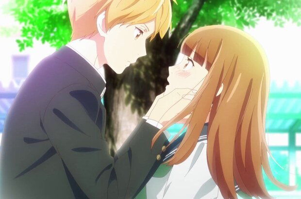 Omoi, Omoware, Furi, Furare (2020) - photo 1