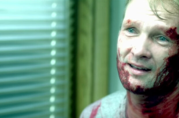 Luster (2010) - photo 1