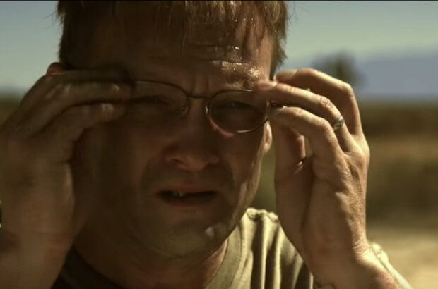 Luster (2010) - photo 7