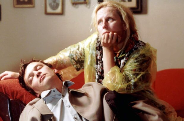 Dismissed from Life (1992) - фото 2