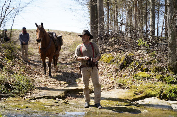 Gunslingers (2025) - photo 6