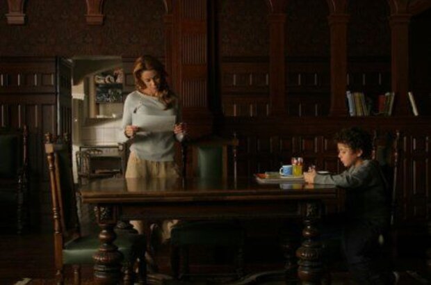 The Orphanage (2007) - photo 2