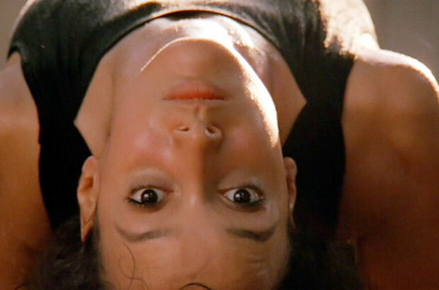 Flashdance (1983) - photo 4