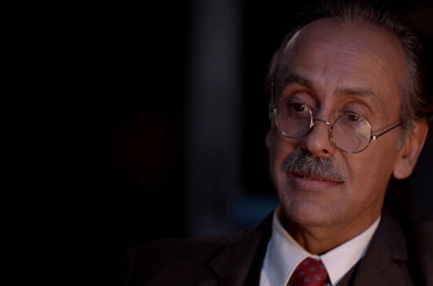 Линия родства (2019) - фото 13