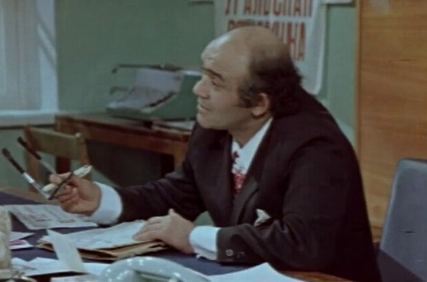 Какая у вас улыбка (1974) - фото 10