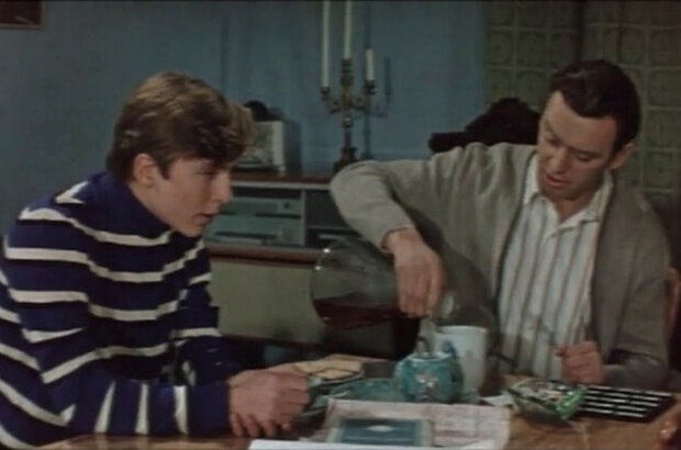 Какая у вас улыбка (1974) - фото 14
