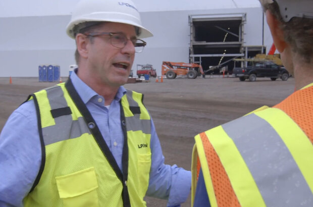 Happening: A Clean Energy Revolution (2017) - photo 1