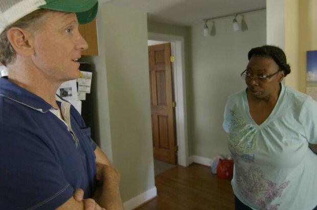 Happening: A Clean Energy Revolution (2017) - photo 2