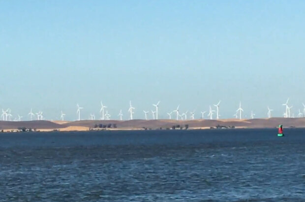 Happening: A Clean Energy Revolution (2017) - photo 8