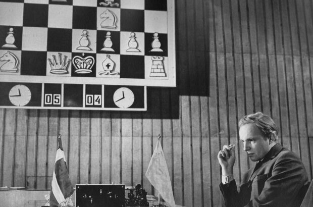 Grandmaster (1973) - photo 7