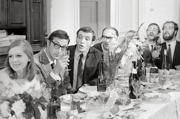 Grandmaster (1973) - photo 4