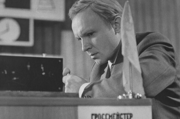 Grandmaster (1973) - photo 1