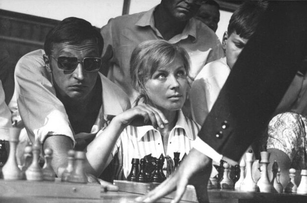 Grandmaster (1973) - photo 3