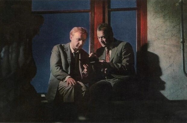 Grandmaster (1973) - photo 8