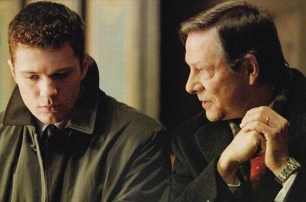 Breach (2007) - photo 2