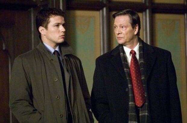Breach (2007) - photo 1