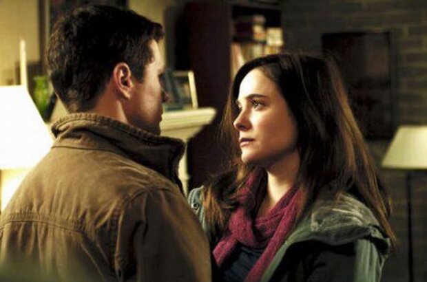 Breach (2007) - photo 4