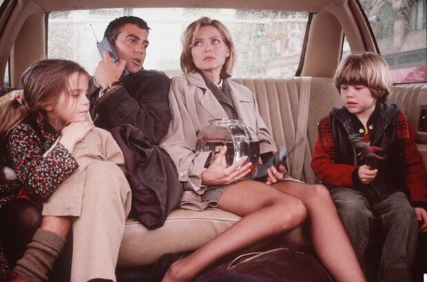 One Fine Day (1996) - photo 2
