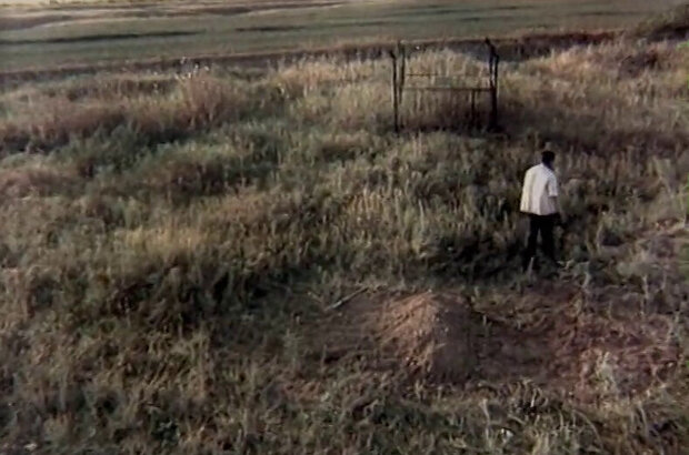 Көгершіндер қоңыраушысы (1994) - photo 4
