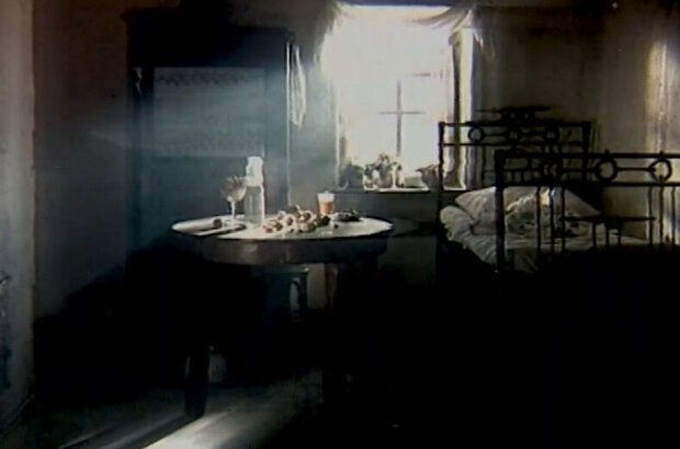 Көгершіндер қоңыраушысы (1994) - photo 5