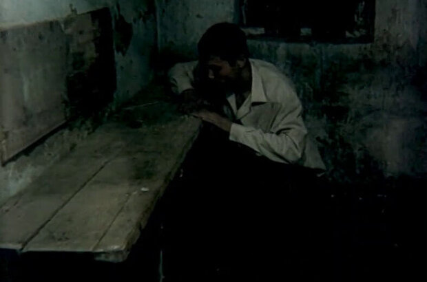 Көгершіндер қоңыраушысы (1994) - photo 3
