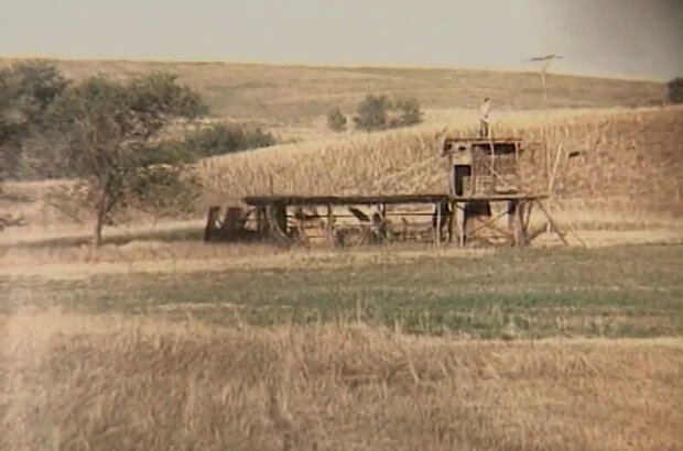 Көгершіндер қоңыраушысы (1994) - photo 2