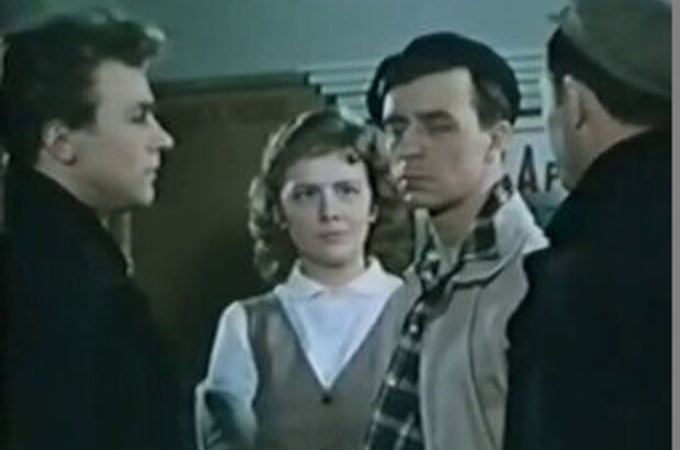 Наследники (1960) - фото 10