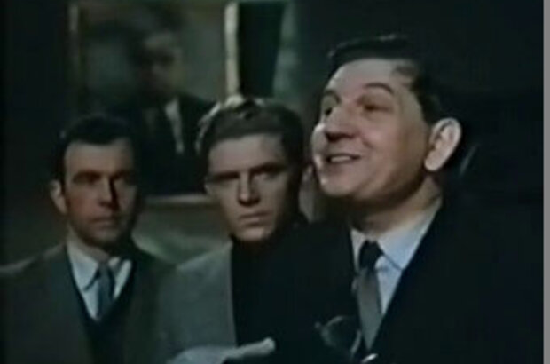 Наследники (1960) - фото 2