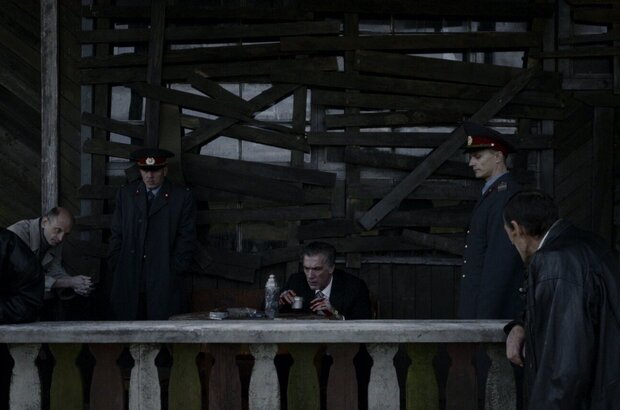 Kazn (2021) - photo 7