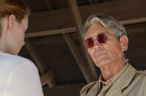 Escape Through Africa (2022) - photo 1