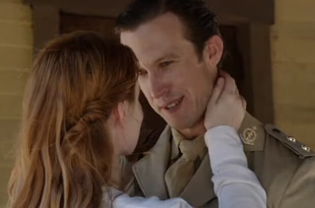 Escape Through Africa (2022) - photo 8