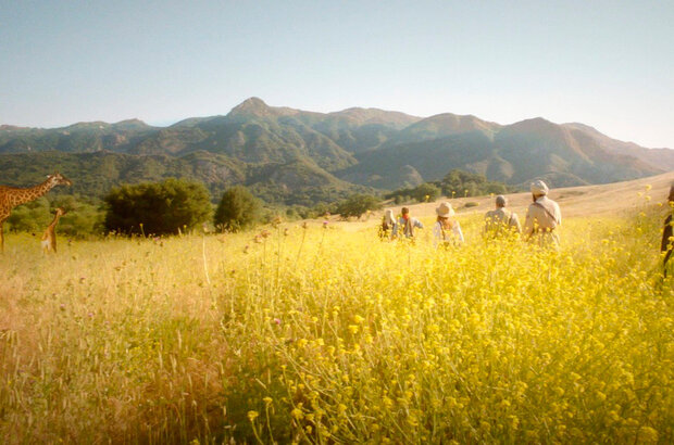 Escape Through Africa (2022) - photo 7